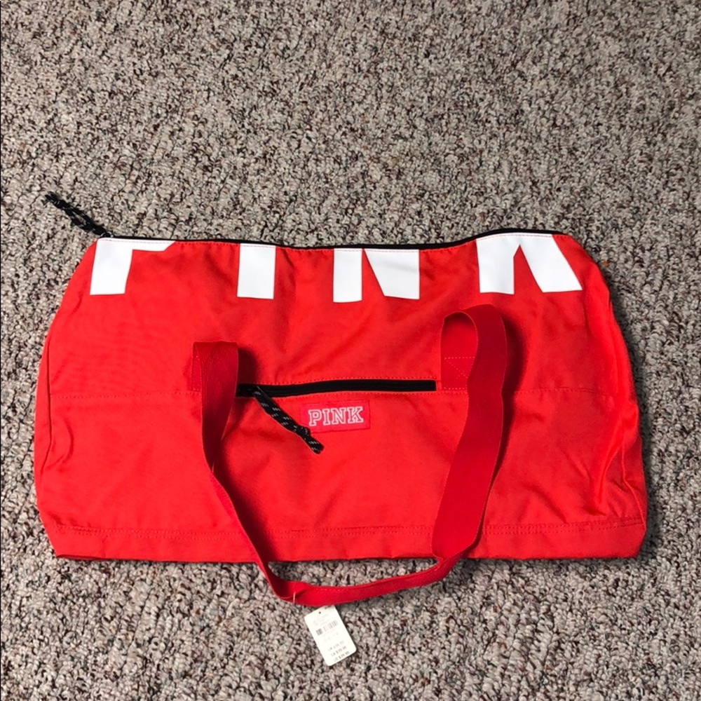Brand New Tote Bag
